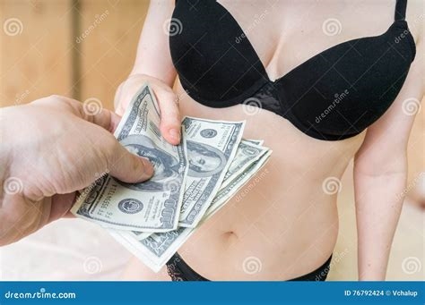 money handjob nude